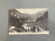 Col De Balme Et Le Village De Montroc, Pres Argentieres Carte Postale Postcard - Sonstige & Ohne Zuordnung
