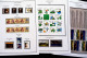 Delcampe - COLOR PRINTED USA 2011-2020 STAMP ALBUM PAGES (101 Illustrated Pages) >> FEUILLES ALBUM - Afgedrukte Pagina's