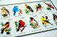 Delcampe - COLOR PRINTED USA 2011-2020 STAMP ALBUM PAGES (101 Illustrated Pages) >> FEUILLES ALBUM - Afgedrukte Pagina's