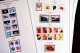 Delcampe - COLOR PRINTED USA 2011-2020 STAMP ALBUM PAGES (101 Illustrated Pages) >> FEUILLES ALBUM - Pre-printed Pages
