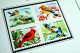 Delcampe - COLOR PRINTED USA 2011-2020 STAMP ALBUM PAGES (101 Illustrated Pages) >> FEUILLES ALBUM - Afgedrukte Pagina's