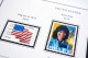 Delcampe - COLOR PRINTED USA 2011-2020 STAMP ALBUM PAGES (101 Illustrated Pages) >> FEUILLES ALBUM - Afgedrukte Pagina's