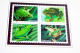 Delcampe - COLOR PRINTED USA 2011-2020 STAMP ALBUM PAGES (101 Illustrated Pages) >> FEUILLES ALBUM - Pre-printed Pages