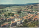 CPM  France Auvergne Rhône Alpes   07 Ardèche  La Louvesc  Vue Générale Aérienne Et Le Quartier De La Source - La Louvesc