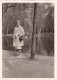 Altes Foto Vintage .Dame Am See Um 1960. . (  B13  ) - Persone Anonimi