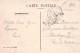 JAULGONNE (Vosges) - Maison F. Charau-Husson - Coiffeur - Voyagé 1915 (2 Scans) - Other & Unclassified