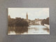 S'Gravenhage Hofvijver Carte Postale Postcard - Den Haag ('s-Gravenhage)