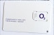 Netherlands O2 Gsm Original Chip Sim Card - Lots - Collections
