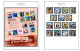 Delcampe - COLOR PRINTED USA 1991-1999 STAMP ALBUM PAGES (143 Illustrated Pages) >> FEUILLES ALBUM - Pré-Imprimés