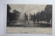 AK Potsdam Schloss Sanssouci Mit Der Großen Fountaine 1904 Gebraucht #PI785 - Altri & Non Classificati