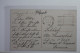 AK Deutschland Künstlerkarte Feldpost 1917 Gebraucht #PI746 - Other & Unclassified