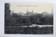 AK Dresden Vom Palaisgarten Aus Gesehen 1909 Gebraucht #PI858 - Other & Unclassified