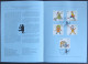 Delcampe - Bund Jahressammlungen Dt. Post 4 Bände Kpl Mit Ersttagsstempel 1993-96 Kat 560,- - Jahressammlungen