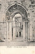 ITALIE - Siracusa - Porta Del Castello Maniace - Carte Postale Ancienne - Siracusa