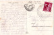 DR 1936, Dt. Schiffspost Hamburg Südamerika D. General Artigas, Karte M. 15 Pf. - Other & Unclassified