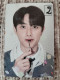 Photocard K POP Au Choix  EXO 2024 Season's Greetings Kyungsoo D.O - Andere & Zonder Classificatie