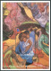 Antigua 1689-1690, 1691, MNH. Paintings By Slewinski, Krzyzanowski, Witkiewitz. - Antigua Und Barbuda (1981-...)