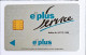 Germany E Plus Service Gsm Chip Sim Card - Colecciones