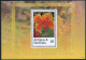 Antigua 2955,2957 Sheets,MNH. Flowers 2007:Canna,Hibiscus,Gazaria Rigens. - Antigua En Barbuda (1981-...)
