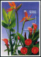 Antigua 1928 Al, 1929 Sheets,MNH. Mi 2222-2233, Bl.324. Flowers 1995. Narcissus, - Antigua Und Barbuda (1981-...)