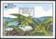 Antigua 1285-1292, 1293-1294, MNH. Mi 1330-1337, Bl.175-176. Orchids. EXPO-1990. - Antigua Und Barbuda (1981-...)