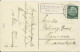 DR 1938, Bredelem über Goslar, Landpost Stempel Auf Weihnachten AK M. 6 Pf. - Storia Postale