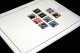 COLOR PRINTED USA 1966-1990 STAMP ALBUM PAGES (111 Illustrated Pages) >> FEUILLES ALBUM - Afgedrukte Pagina's