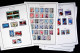 Delcampe - COLOR PRINTED USA 1966-1990 STAMP ALBUM PAGES (111 Illustrated Pages) >> FEUILLES ALBUM - Afgedrukte Pagina's