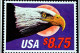 Delcampe - COLOR PRINTED USA 1966-1990 STAMP ALBUM PAGES (111 Illustrated Pages) >> FEUILLES ALBUM - Vordruckblätter