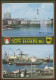 1591 Hamburg, EF AK Hansestadt SSt Hamburg Rolf Mit Pinzette Und Marke 1.9.1997 - Other & Unclassified