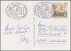 1966 Kloster Maulbronn EF AK Fußgängerzone SSt Soest Philatelistentag 10.10.1999 - Briefmarkenausstellungen