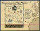 Bahamas 640-643, 644, MNH. Mi 667-672. 1988. Columbus 500. Ferdinand,Isabella-I. - Bahamas (1973-...)