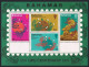 Bahamas 358-361,361a, MNH. Mi 366-369, Bl.10. UPU-100,1974. Emblem,UPU Monument. - Bahama's (1973-...)