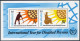 Bahamas 484-485,485a,MNH.Michel 474-475,Bl.31. Year Of The Disabled IYD-1981. - Bahamas (1973-...)