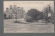 CP - 27 - Pont-Audemer - Gare - Monument Du Souvenir Français - Pont Audemer