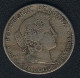 Peru, 20 Centavos 1921, KM 215.1 - Peru