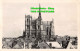 R419475 1. Amiens. La Cathedrale. C. A. P. RP - Monde