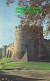 R419116 WHS 4374. Chepstow Castle. Norman Castle. Plastichrome. Colourpicture - Monde