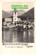 R419119 In Weissen Rosse Am Wolfgangsee. 1964 - Monde