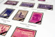 Delcampe - COLOR PRINTED USA 1920-1965 STAMP ALBUM PAGES (66 Illustrated Pages) >> FEUILLES ALBUM - Afgedrukte Pagina's