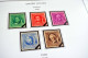 Delcampe - COLOR PRINTED USA 1920-1965 STAMP ALBUM PAGES (66 Illustrated Pages) >> FEUILLES ALBUM - Afgedrukte Pagina's