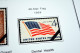 Delcampe - COLOR PRINTED USA 1920-1965 STAMP ALBUM PAGES (66 Illustrated Pages) >> FEUILLES ALBUM - Pre-printed Pages