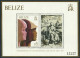 Belize 490-497, 498-499, MNH. Michel 475-482, Bl.16-17. Year Of Child IYC-1979.  - Belize (1973-...)