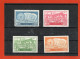 CHINE CHINA  1951 NEUF ** MNH  RARE ORIGINAL - Unused Stamps