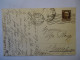 ITALY POSTCARDS ROMA  1931 POSTMARK STAMPS - Autres & Non Classés