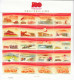 2021 China Year Set 69 Stamps & 6 S/s MNH - Collezioni & Lotti