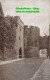 R419204 Tower Of London. View Along The Outer Ward. Gale And Polden. 1849 - Other & Unclassified