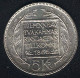 Schweden, 5 Kronor 1966, Silber - Schweden