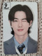 Photocard K POP Au Choix  EXO 2024 Season's Greetings Suho - Sonstige & Ohne Zuordnung