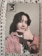 Photocard K POP Au Choix  EXO 2024 Season's Greetings Suho - Other & Unclassified